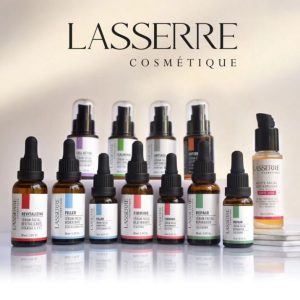 Cosmética Facial LASSERRE